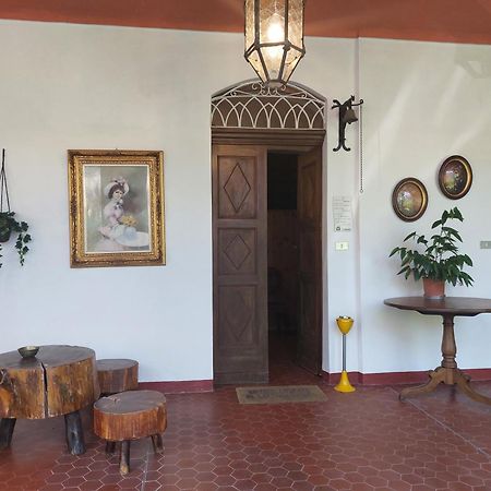 Ferienwohnung Casamargo Castellamonte Exterior foto