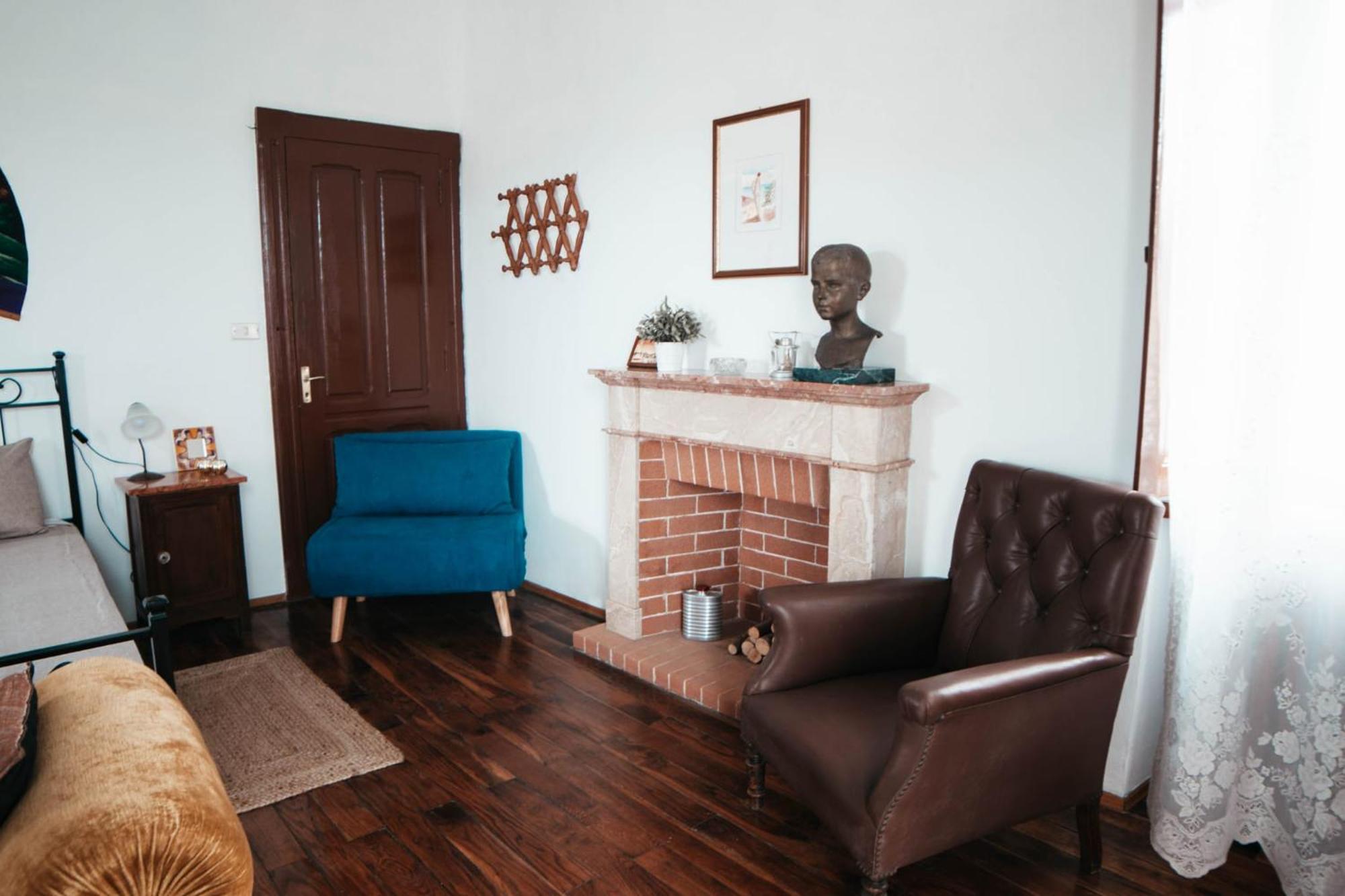 Ferienwohnung Casamargo Castellamonte Exterior foto